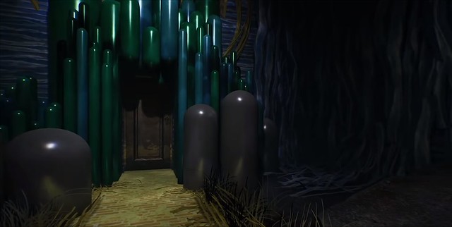 Layers of Fear 2 - Wizard of Oz