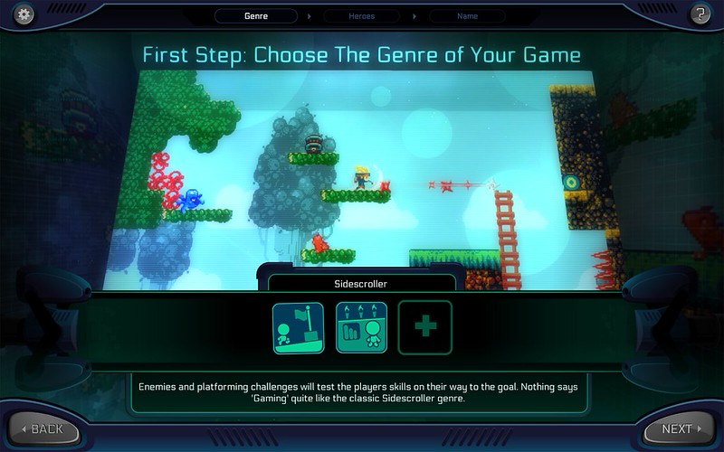The Video Game Machine - chooseyourgenre_02