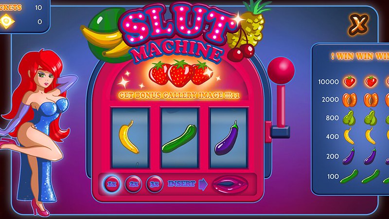Boobrun Deluxe - screenshot-app3