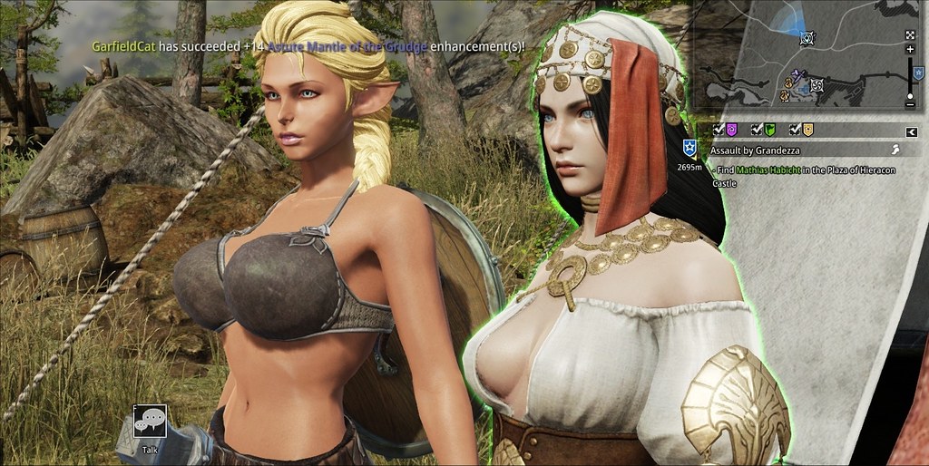 Bless Online Shutting Down