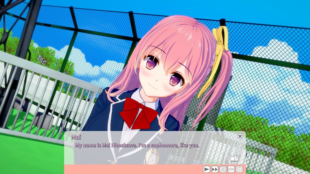 Koikatsu Party - Mai Himekawa
