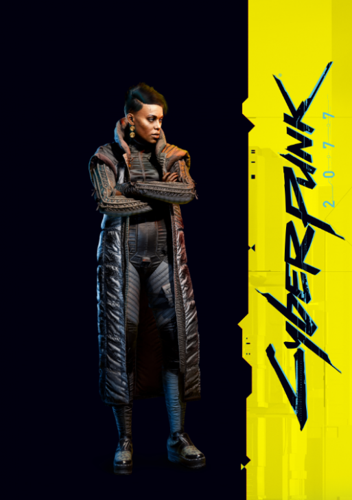 Cyberpunk 2077