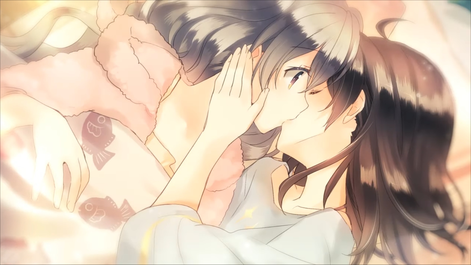 The Expression Amrilato - Yuri Kiss