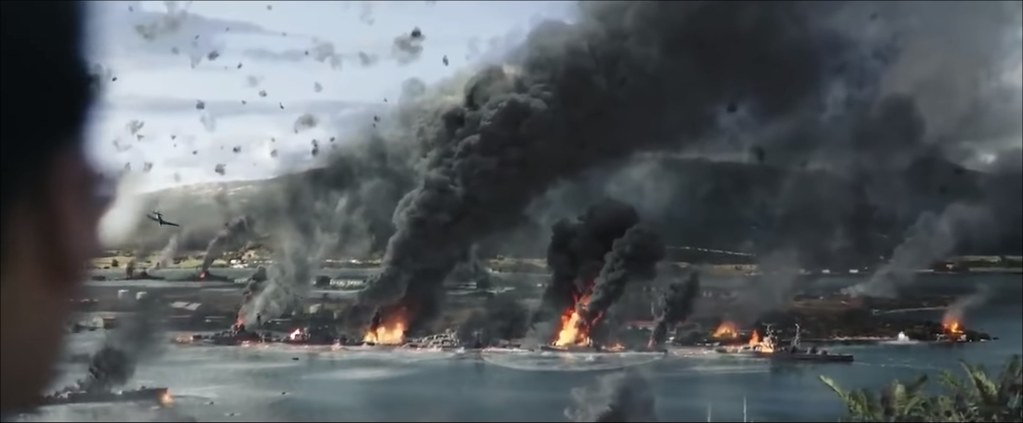 Midway - Pearl Harbor Under Siege