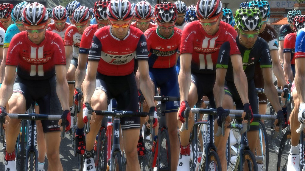 Pro Cycling Manager 2019 Cheats
