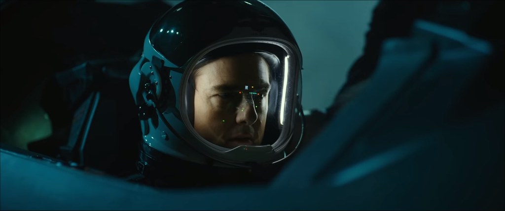 Top Gun 2 - Space