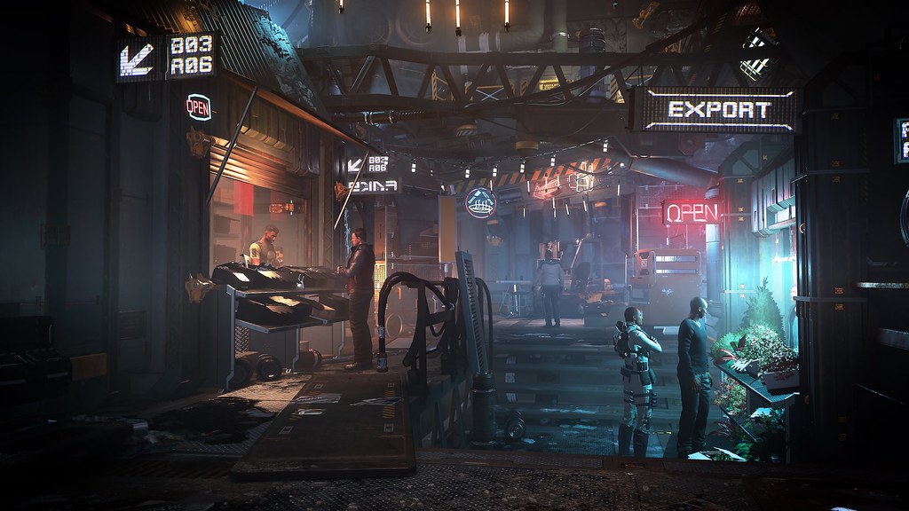 Star Citizen - BlackMarket_Levski_062019-Min