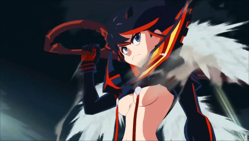 Kill La Kill IF Guide