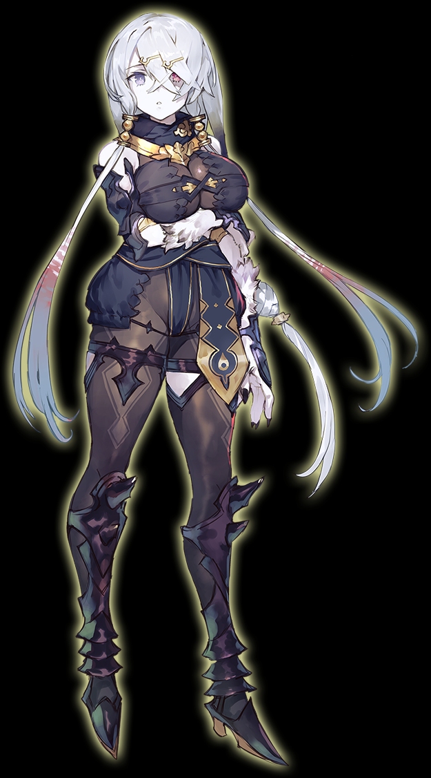 Atelier Ryza - Lila