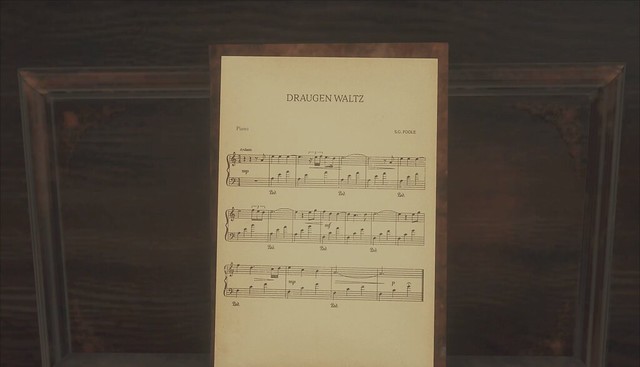 Draugen - Draugen Waltz
