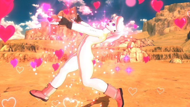 Dragon Ball Xenoverse 2 Nude Cheats
