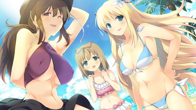 Evenicle - Beach