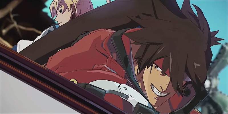 Guilty Gear 2020