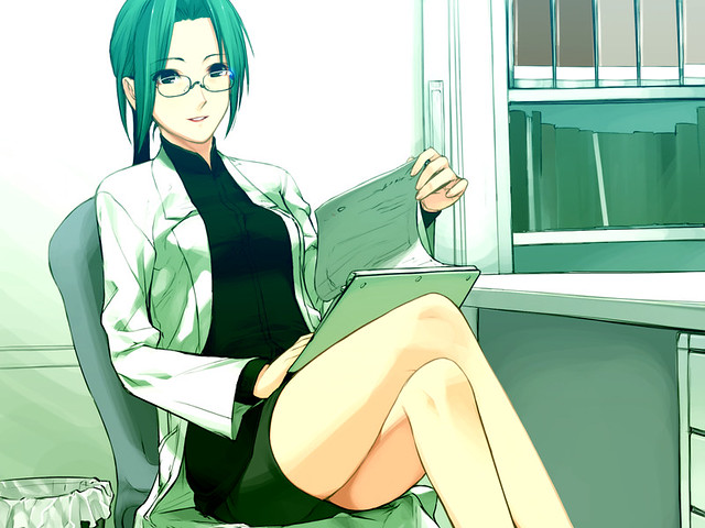 The Song of Saya - Doc