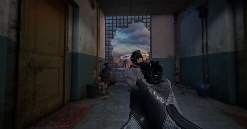 Sniper Ghost Warrior Contracts - Stealth