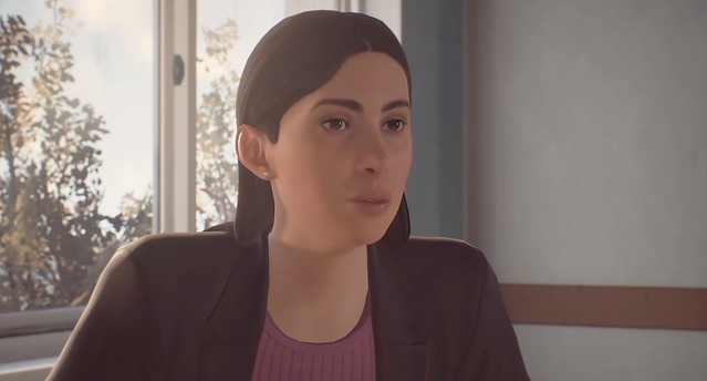Life is Strange 2 Episode 4 - FBI