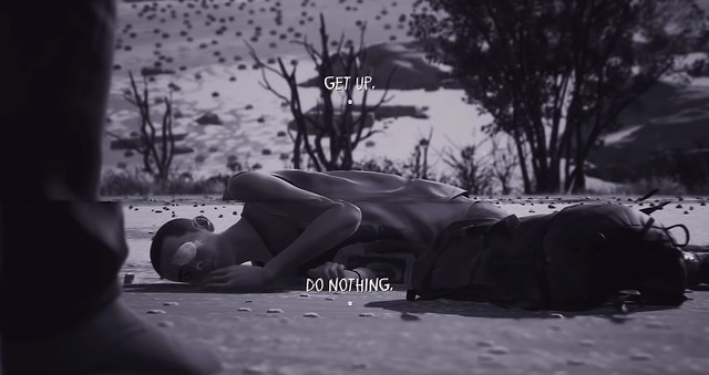 Life Is Strange 2 Episode 4 - Get Up