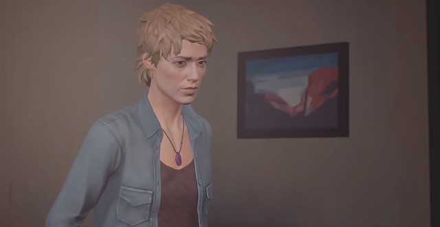 Life Is Strange 2 Episode 4 - Karen