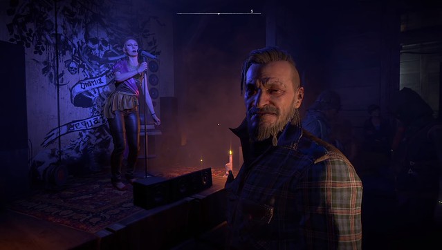 Dying Light 2 - Lola's Last Show