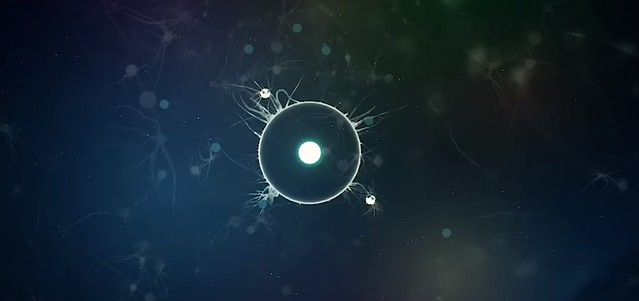 Ancestors The Humankind Odyssey - Neural Evolution