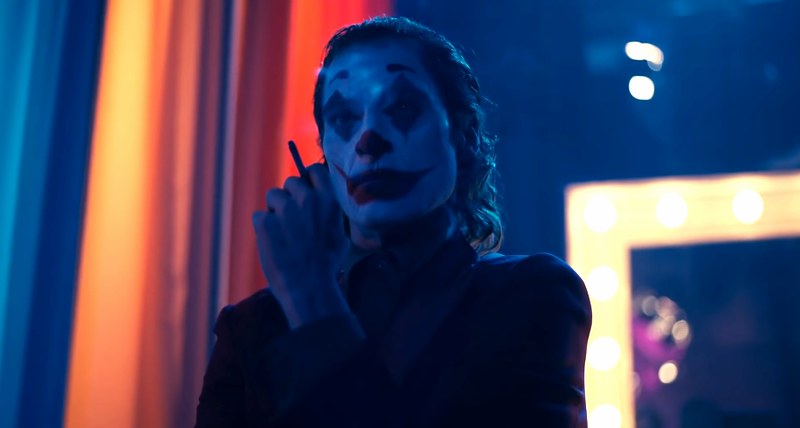 Joker - Final Trailer