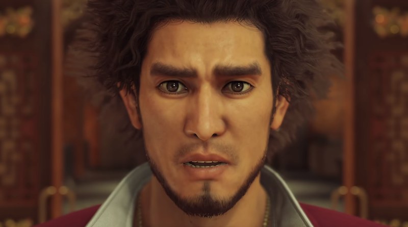 Yakuza 7 - Ichiban