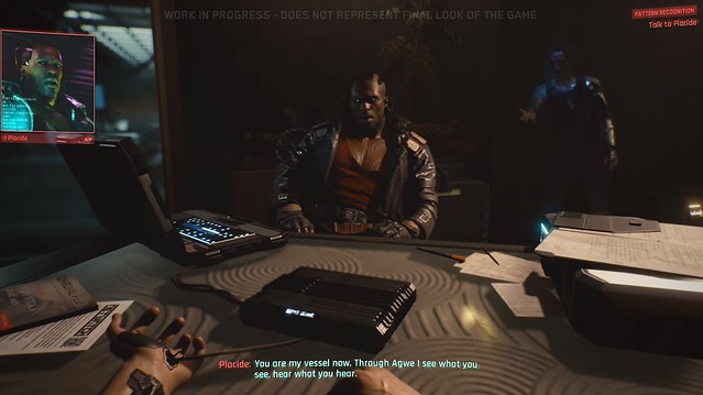 Cyberpunk 2077 - Voodoo Boys