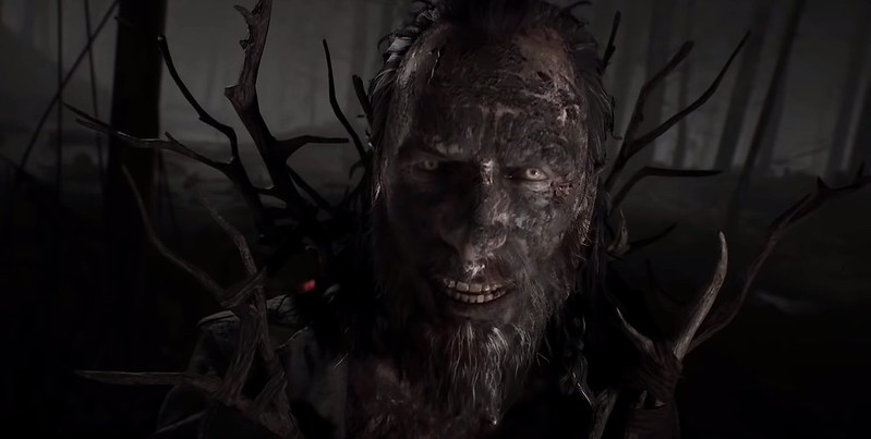 Blair Witch - Carver