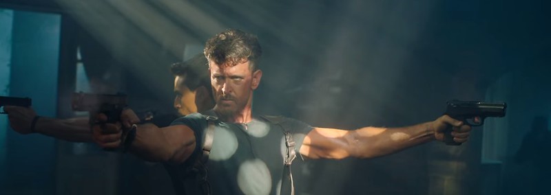 War – Betrayal