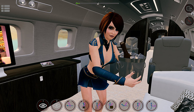 SinVR - screenshot2