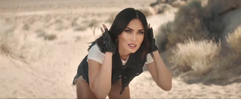 Black Desert Online - Megan Fox