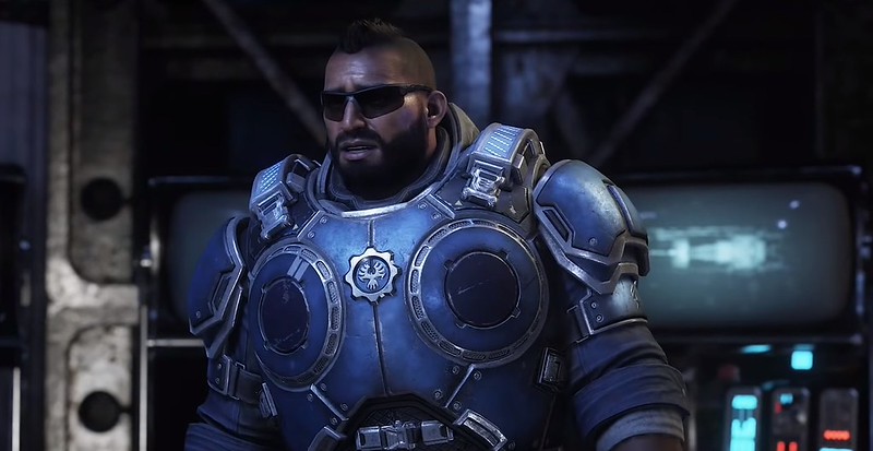 Gears 5 - We Need A Target