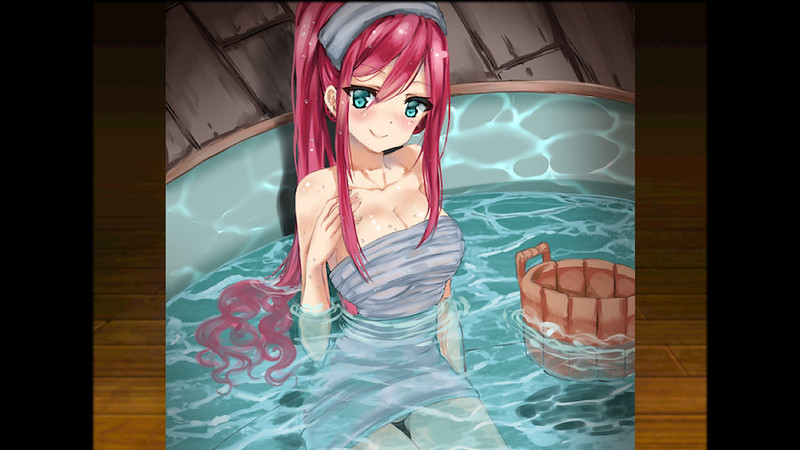 Angel Inn - Hot Tub