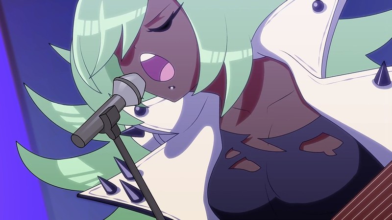 River City Girls - Singer