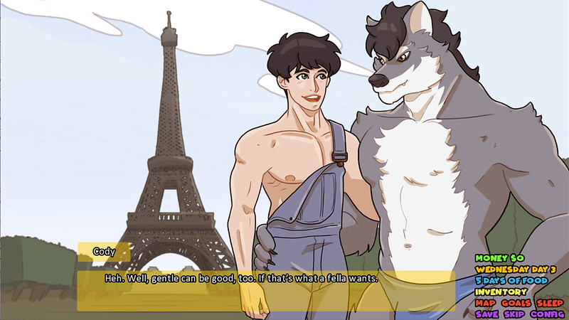 Morningdew Farms - Gay Furries