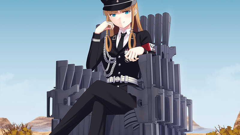 GamesAndGirls Episode 4 - Iron Throne