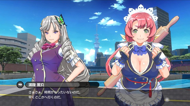 KandagawaJetGirls-Game-Screenshots-5