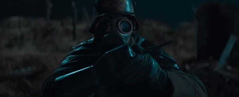 The King's Man - War