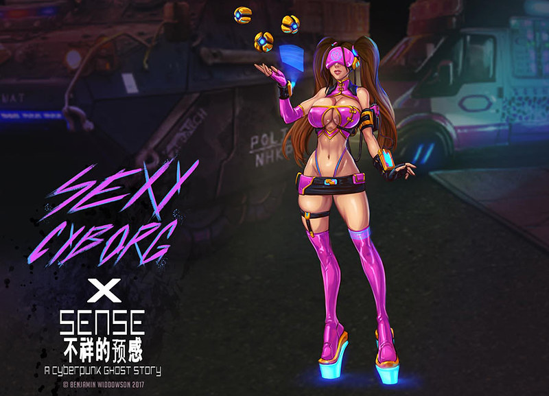 sense-a-cyberpunk-ghost-story-a-sexy-cyborg-babe