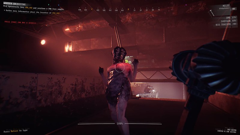 GTFO - Sneaky