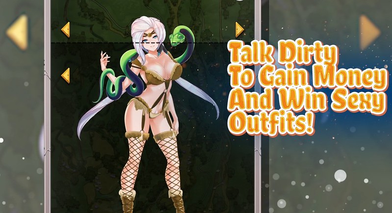 Vixen Wars – Bikini