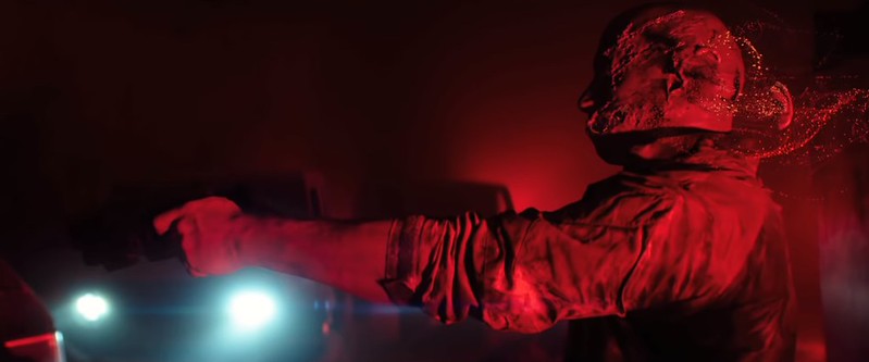 Bloodshot - Terminator