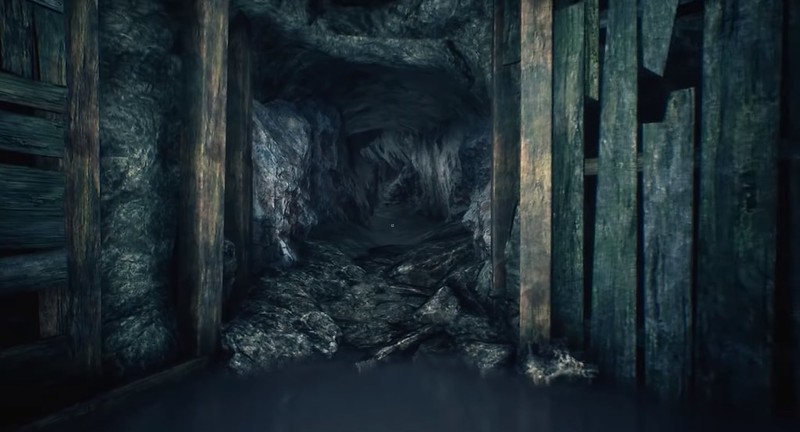The Beast Inside – Rappel