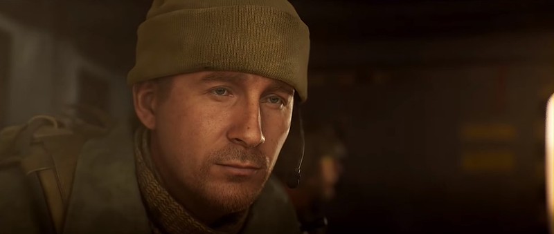 Call of Duty Modern Warfare - Comrades