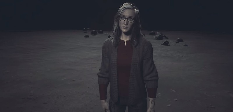 Moons of Madness - Cynthia And The Necronomicon