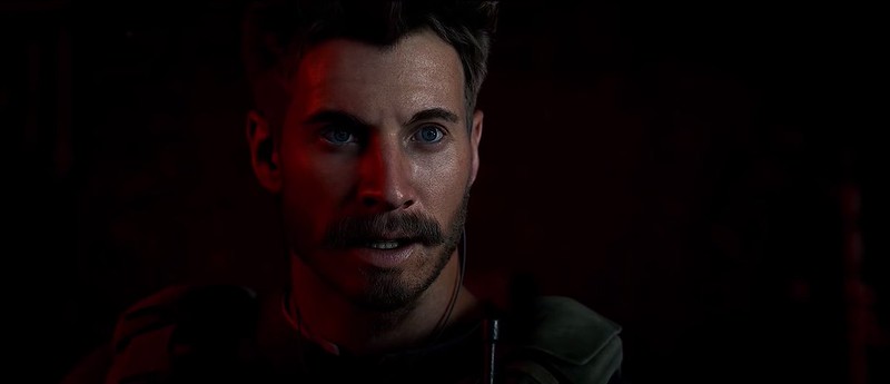 Call of Duty Modern Warfare - The Furnace