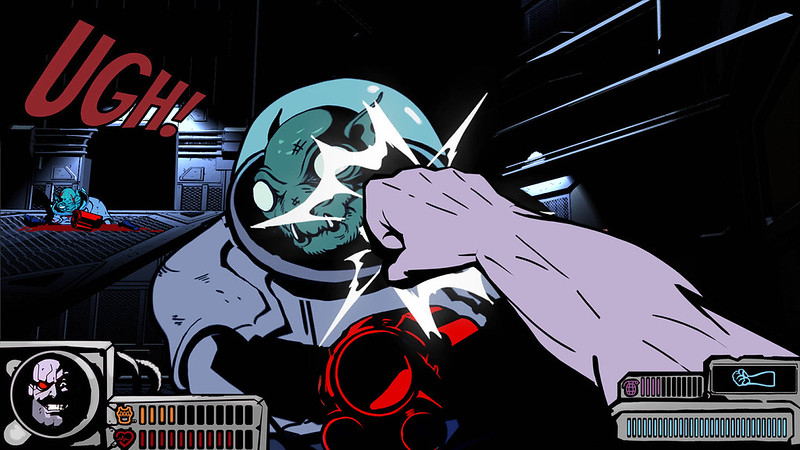 Chains of Fury 03 (press material)