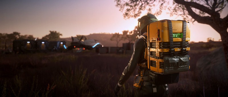 Star Citizen – Inventory