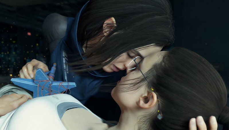 Death Stranding - Fractured