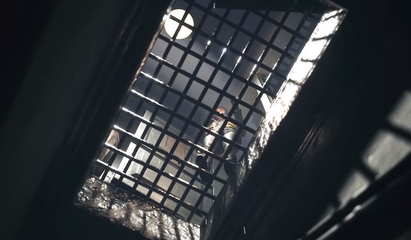 Song of Horror Episode 2 - To The Basement